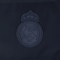 Hombre MBA Solutions Chaquetas*Abrigo Parka Largo Outerwear Hombre Acolchada Azul