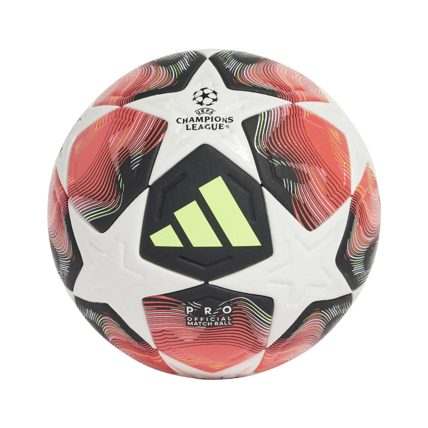 Adidas España, S.A.U Balones*adidas UCL Pro Football 3rd 24/25