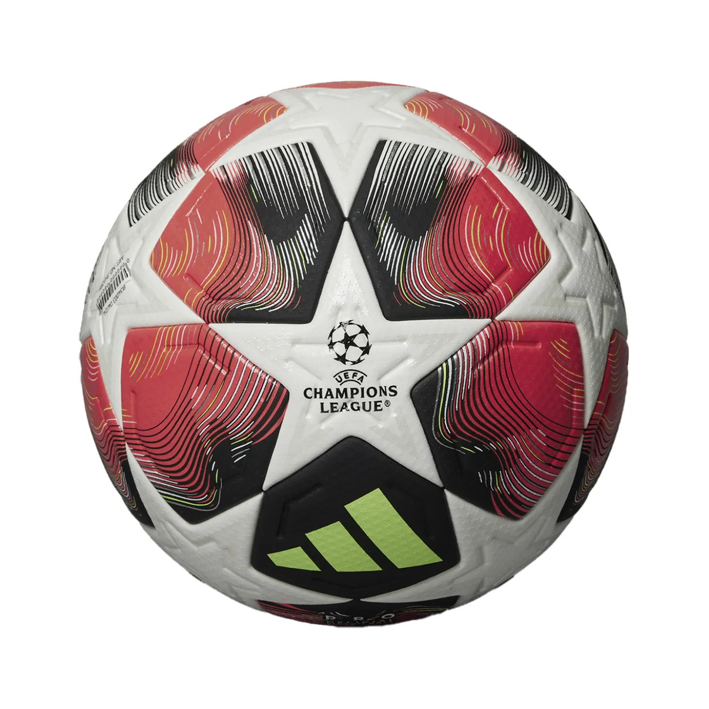 Adidas España, S.A.U Balones*adidas UCL Pro Football 3rd 24/25