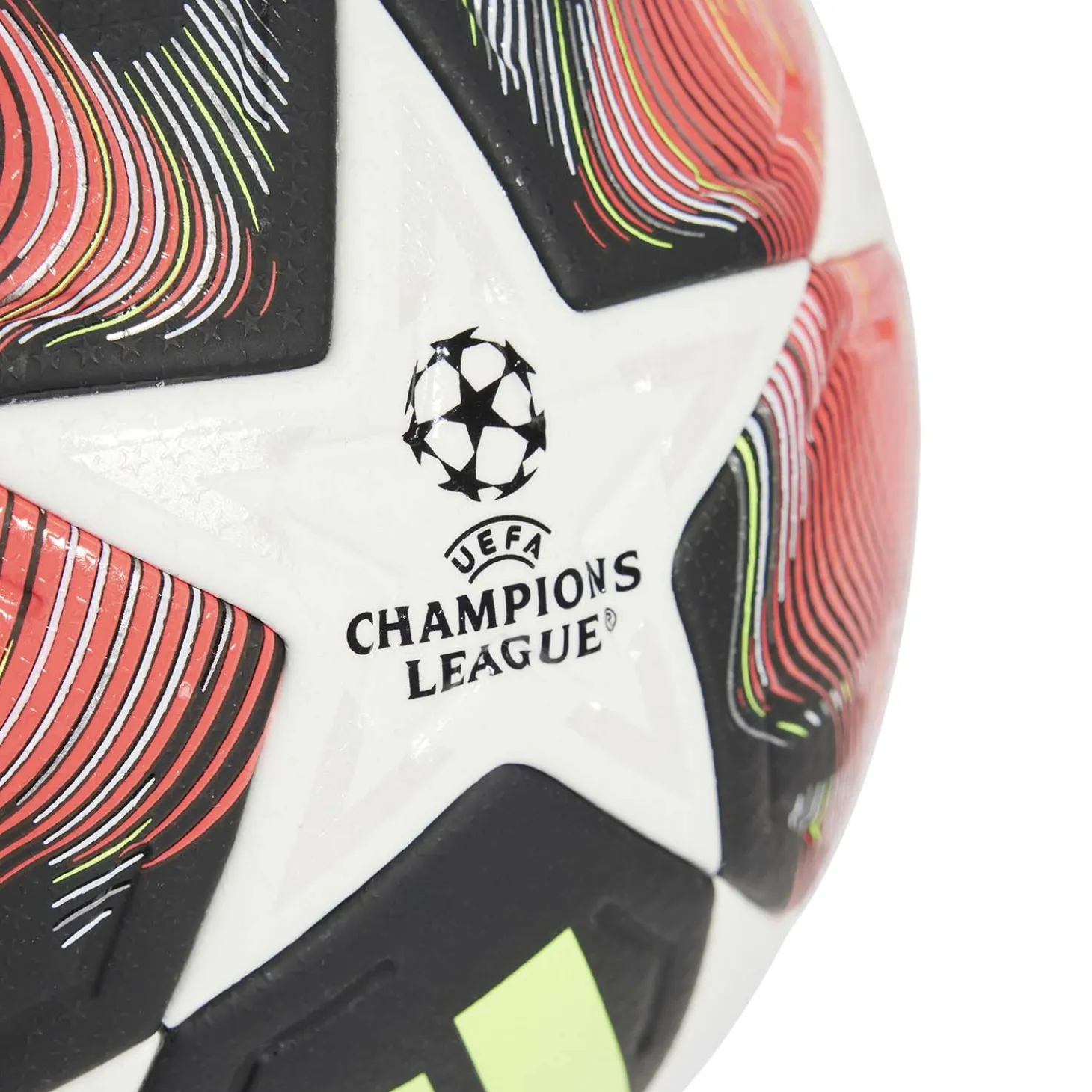 Adidas España, S.A.U Balones*adidas UCL Pro Football 3rd 24/25