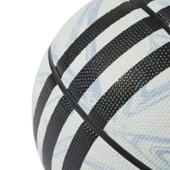 Adidas España, S.A.U Balones*Balón de baloncesto Real Madrid 3 bandas