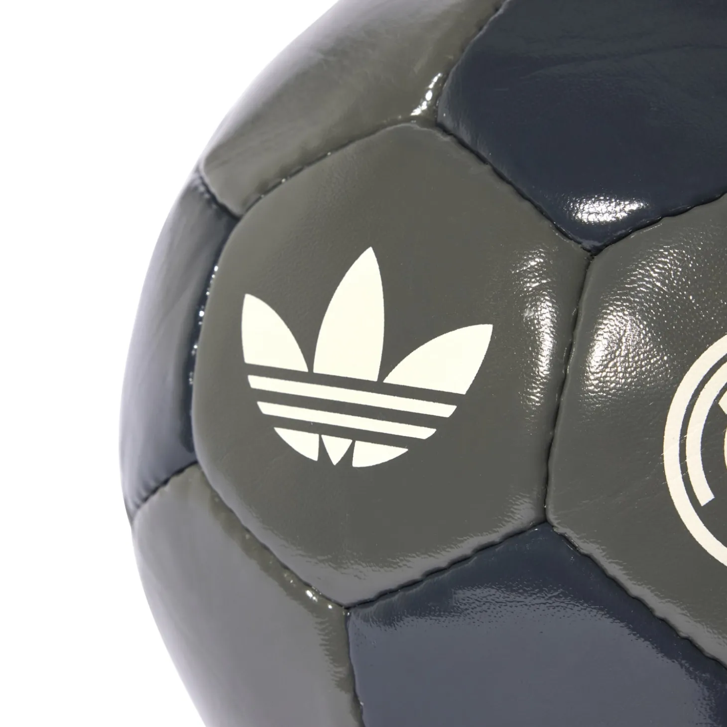 Adidas España, S.A.U Balones*Balón Fútbol adidas Originals 24/25