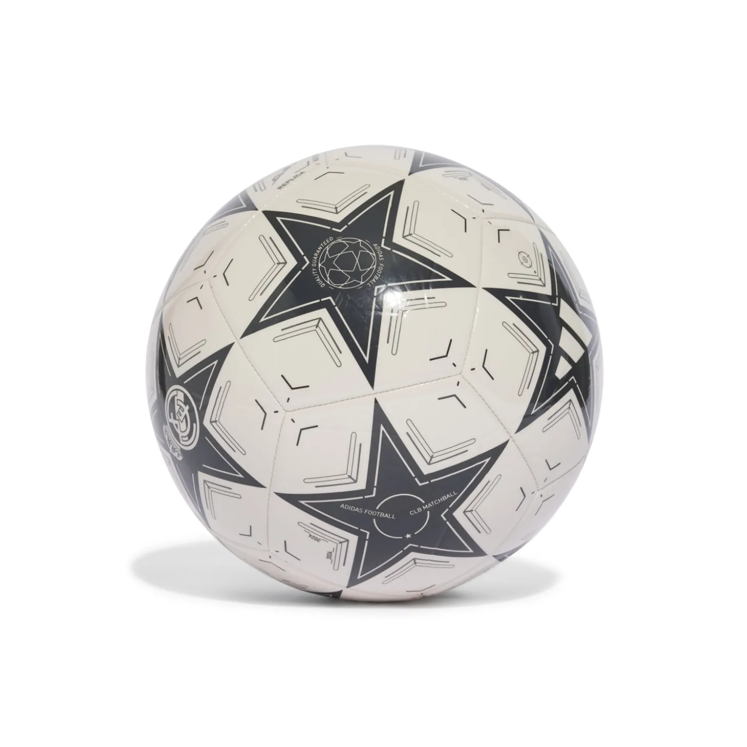 Adidas España, S.A.U Balones*Balón Fútbol adidas Real Madrid UCL