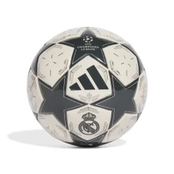 Adidas España, S.A.U Balones*Balón Fútbol Mini adidas Real Madrid UCL