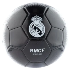 Project Rogers & JLK, S.L. Balones*Balón Hala Madrid Negro