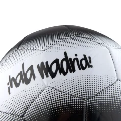 Project Rogers & JLK, S.L. Balones*Balón Hala Madrid Negro