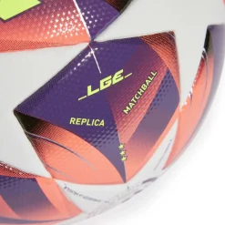 Adidas España, S.A.U Balones*Balón UWCL League 24/25 Group Stage