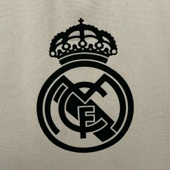 Project Rogers & JLK, S.L. Bolsas & Equipaje|Bolsas*Bolsa Tote Beige Real Madrid