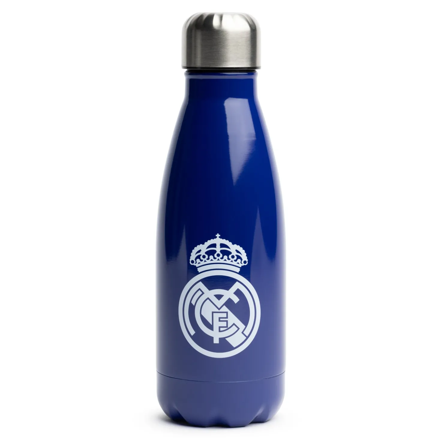 CyP Brands Evolution S.L. Vuelta Al Cole|Artículos Para Bebidas*Botella Acero 550ml Azul/Blanco