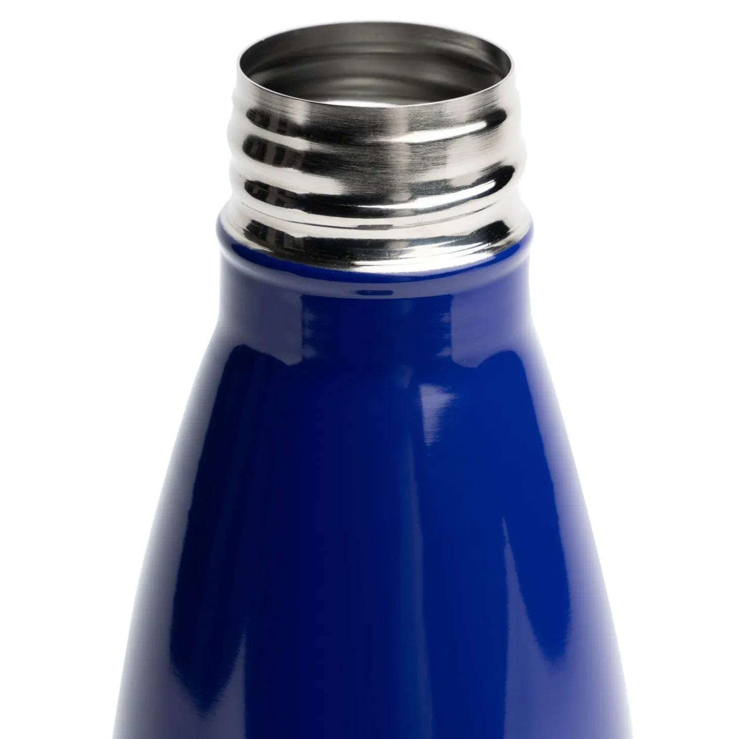 CyP Brands Evolution S.L. Vuelta Al Cole|Artículos Para Bebidas*Botella Acero 550ml Azul/Blanco