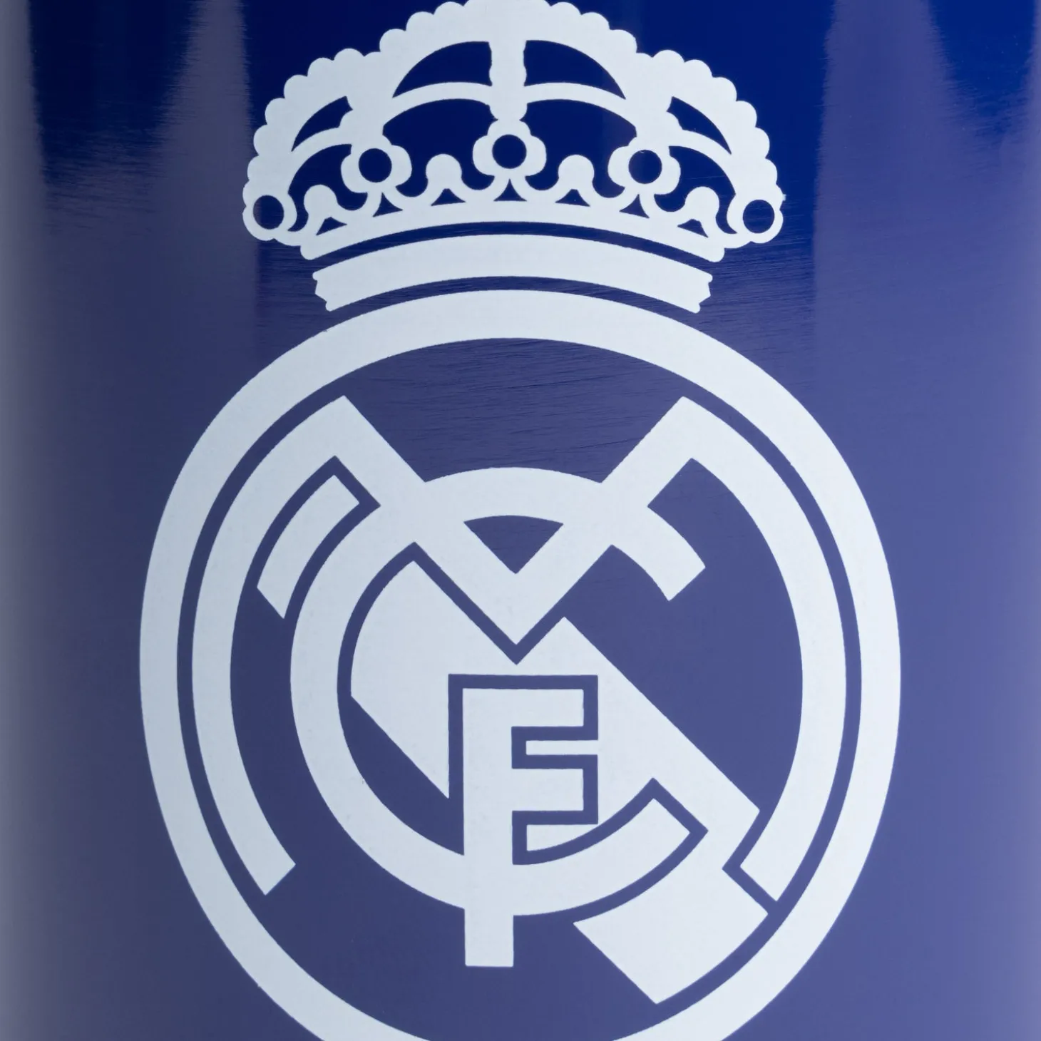 CyP Brands Evolution S.L. Vuelta Al Cole|Artículos Para Bebidas*Botella Acero 550ml Azul/Blanco