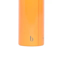 Alusport Artículos Para Bebidas*Botella Aluminio Naranja Real Madrid 600ml
