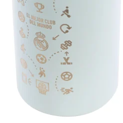 KINETICO S.L.U Vuelta Al Cole*Botella Térmica Iconos 350ml