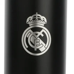 KINETICO S.L.U Vuelta Al Cole|Artículos Para Bebidas*Botella Térmica Negra 600ml