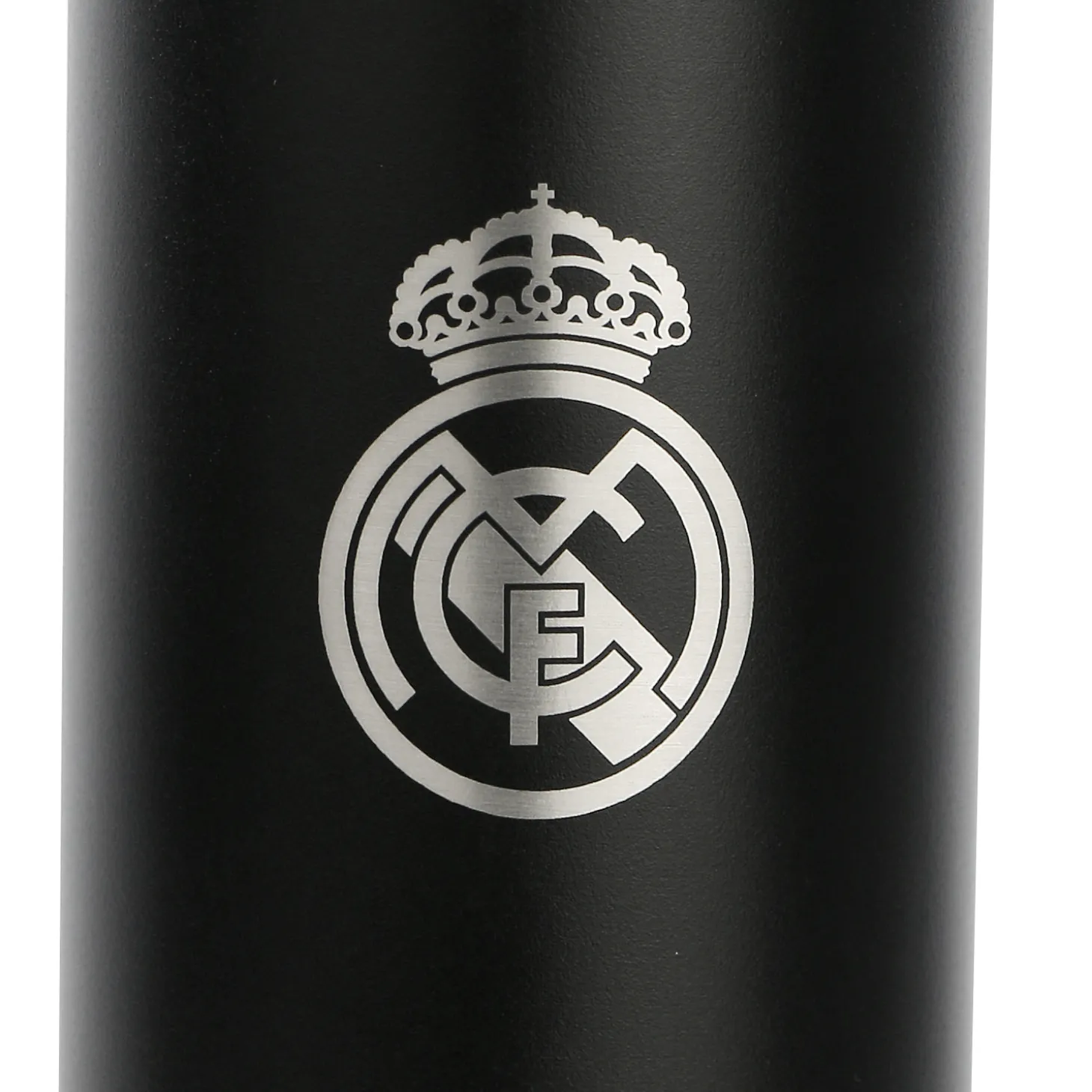 KINETICO S.L.U Vuelta Al Cole|Artículos Para Bebidas*Botella Térmica Negra 600ml