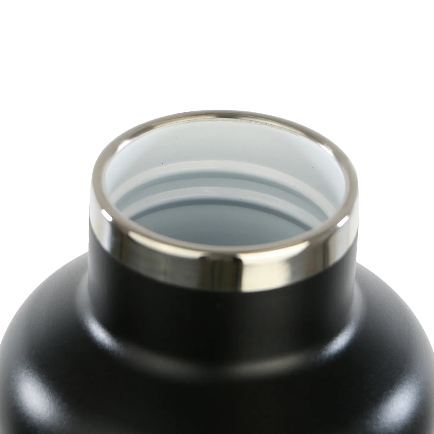 KINETICO S.L.U Vuelta Al Cole|Artículos Para Bebidas*Botella Térmica Negra 600ml