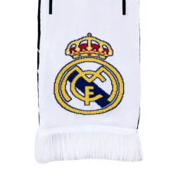 The Great Branding Company Bufandas*Bufanda Doble UCL Negra