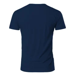 Hombre The Great Branding Company Camisetas*Camiseta Campeones UCL 15 Azul Marino Hombre