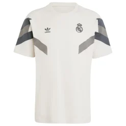 Hombre Adidas España, S.A.U Camisetas|Camisetas*Camiseta Hombre adidas Originals LFSTLR Beige 24/25