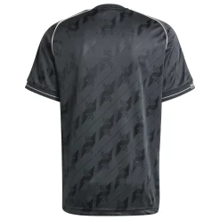 Hombre Adidas España, S.A.U Camisetas*Camiseta Hombre adidas Originals LFSTLR Tercera Equipación Gris 24/25