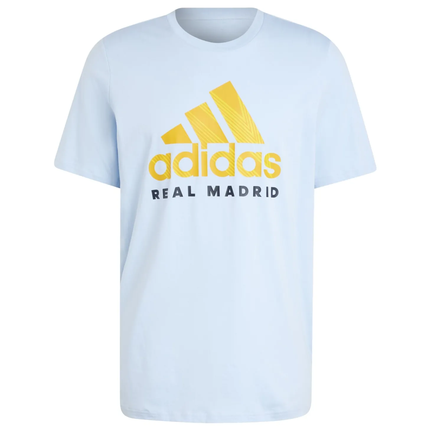 Hombre Adidas España, S.A.U Camisetas*Camiseta Hombre adidas SZN Azul 24/25