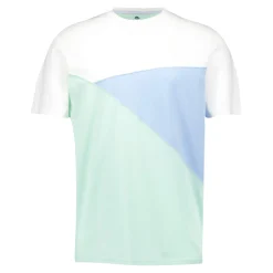 Hombre Foundry Camisetas*Camiseta Hombre Bloques Multicolor Real Madrid