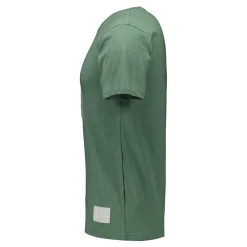 Hombre Sport Design Sweden AB Camisetas*Camiseta Hombre Color Crest Verde Oscuro Real Madrid