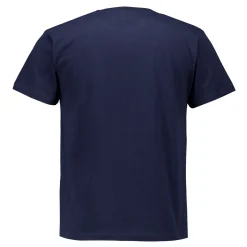 Hombre Sport Design Sweden AB Camisetas*Camiseta Hombre Color Crest Azul Marino Real Madrid