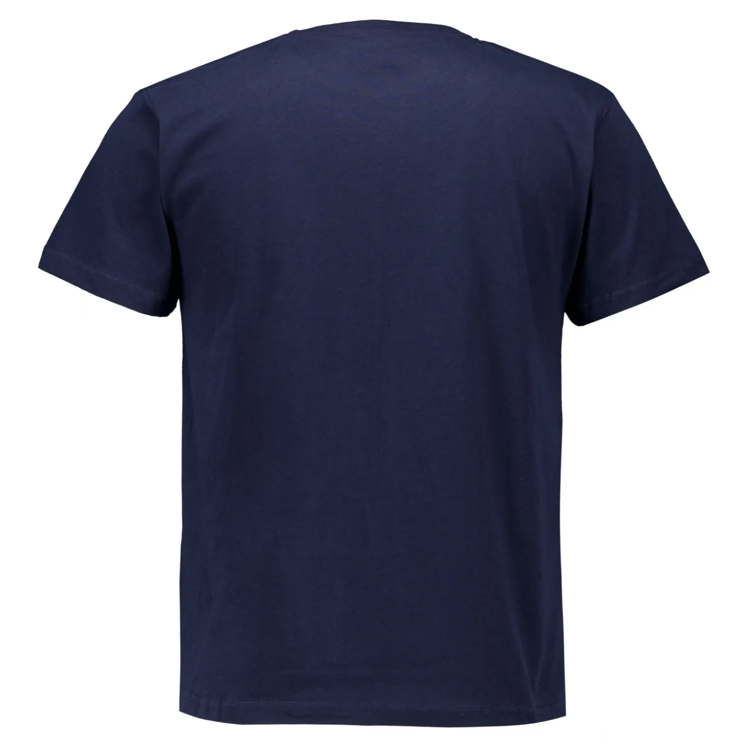 Hombre Sport Design Sweden AB Camisetas*Camiseta Hombre Color Crest Azul Marino Real Madrid