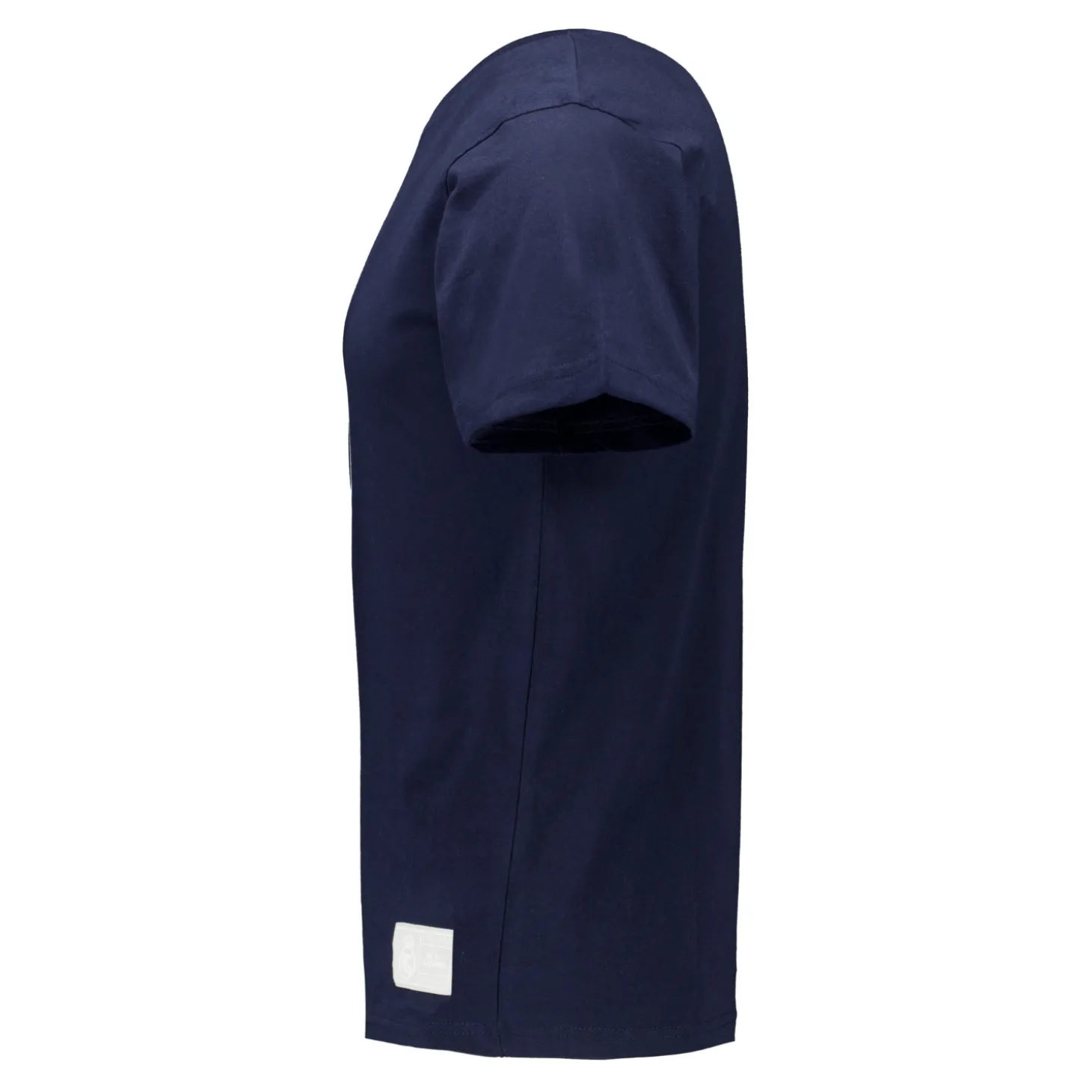 Hombre Sport Design Sweden AB Camisetas*Camiseta Hombre Color Crest Azul Marino Real Madrid