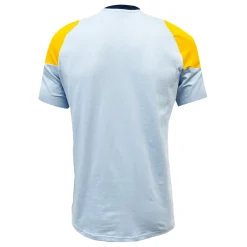 Hombre Adidas España, S.A.U Camisetas|Camisetas*Camiseta Hombre Entrenamiento Azul 24/25