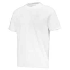 Hombre Foundry Camisetas*Camiseta Hombre Hilo Nep Blanco Roto Real Madrid