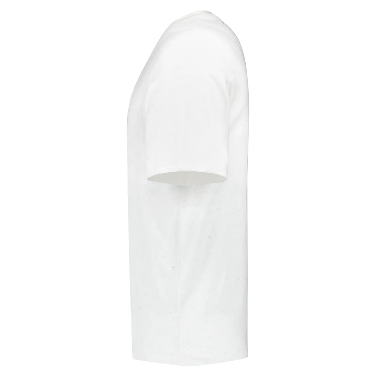 Hombre Foundry Camisetas*Camiseta Hombre Hilo Nep Blanco Roto Real Madrid