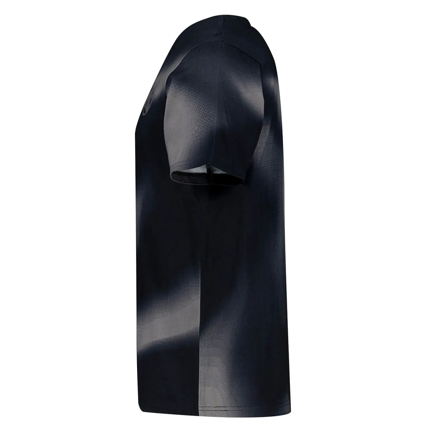 Hombre Foundry Camisetas*Camiseta Hombre Tape Tye Dye Real Madrid