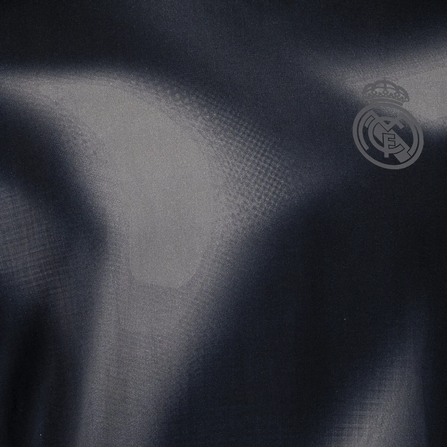 Hombre Foundry Camisetas*Camiseta Hombre Tape Tye Dye Real Madrid