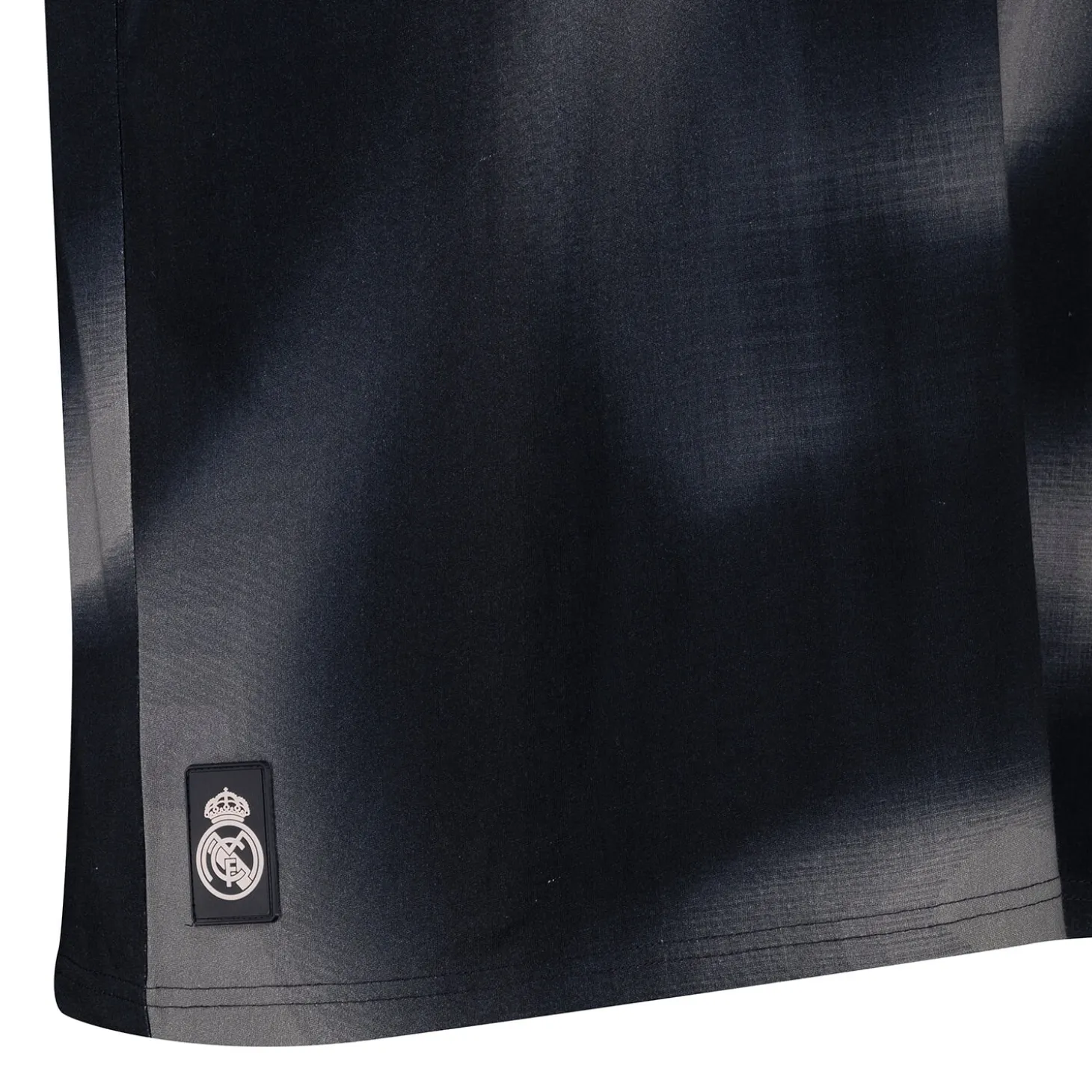 Hombre Foundry Camisetas*Camiseta Hombre Tape Tye Dye Real Madrid