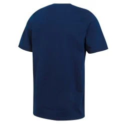 Hombre Foundry Camisetas*Camiseta Madrid Sky Hombre Print RMCF Azul