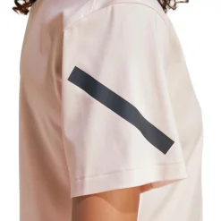 Mujer Adidas España, S.A.U Camisetas|Chándal*Camiseta Mujer adidas Real Urban Rosa