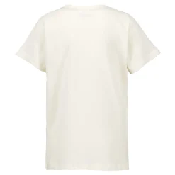 Sport Design Sweden AB Camisetas*Camiseta Niño Color Crest Blanco Roto Real Madrid