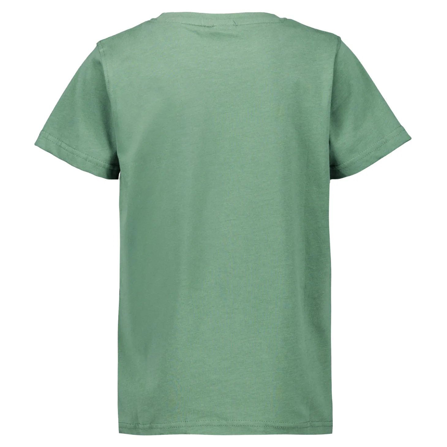 Sport Design Sweden AB Camisetas*Camiseta Niño Color Crest Verde Oscuro Real Madrid