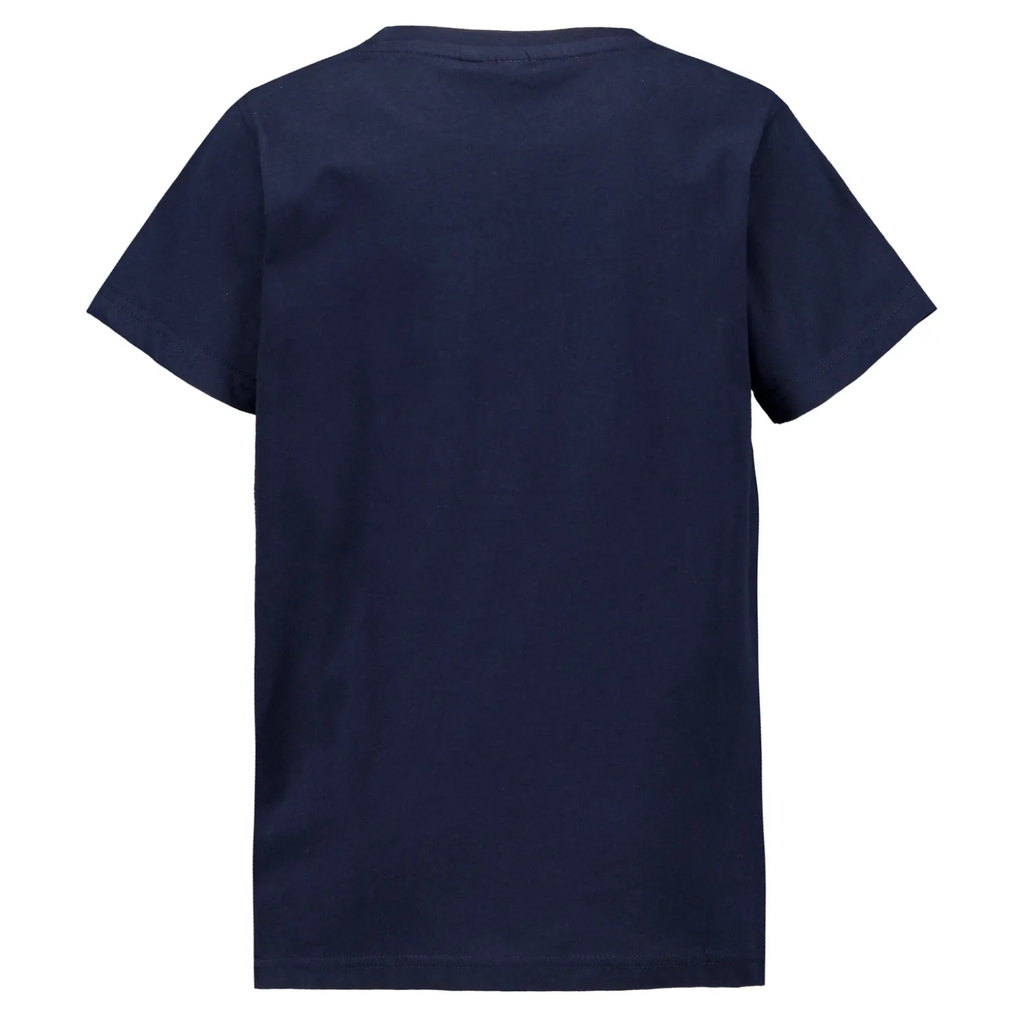 Sport Design Sweden AB Camisetas*Camiseta Niño Color Crest Azul Marino Real Madrid