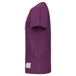 Sport Design Sweden AB Camisetas*Camiseta Niño Color Crest Morada Real Madrid