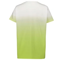 ITEX Camisetas*Camiseta Niño Fan Kids Degrado Verde Real Madrid