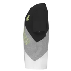 ITEX Camisetas*Camiseta Niño Fan Kids Multicolor Real Madrid