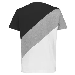 ITEX Camisetas*Camiseta Niño Fan Kids Multicolor Real Madrid