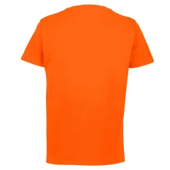 Sport Design Sweden AB Camisetas*Camiseta Niños Halloween Calabaza Naranja Real Madrid