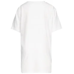 ITEX Camisetas*Camiseta Niños Kids on Tour Real Madrid Estampada Blanca