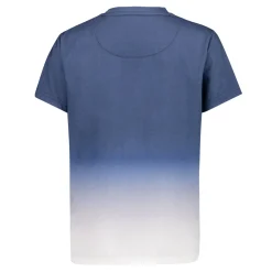 ITEX Camisetas*Camiseta Niños Kids on Tour Real Madrid Degrade Azul