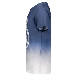 ITEX Camisetas*Camiseta Niños Kids on Tour Real Madrid Degrade Azul