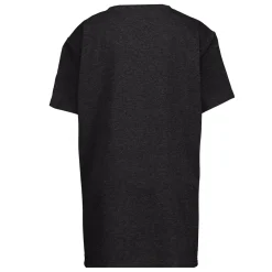 ITEX Camisetas*Camiseta Niños Kids on Tour Real Madrid Estampación Holograma Gris